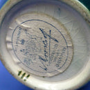 Moorcroft Ginger Jar - Clematis C1936-1953