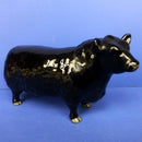 Beswick Aberdeen Angus Bull Model No 1562