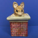 Beswick Beatrix Potter Figurine Tom Thumb BP3C