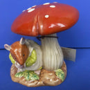 Royal Doulton Brambly Hedge Figurine - In The Brambles DBH665