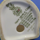 Royal Doulton Nursery Rhyme Figurines - Once Upon A Time HN2047