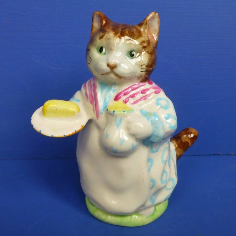 Beswick Beatrix Potter Figurine - Ribby BP3B