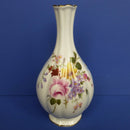 Royal Crown Derby Posies Orchid Vase (Boxed)