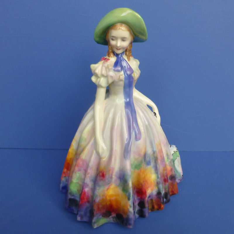 Royal Doulton Figurine Easter Day HN2039