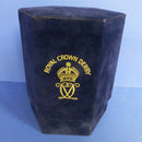 RCD 100 Year Crown 4