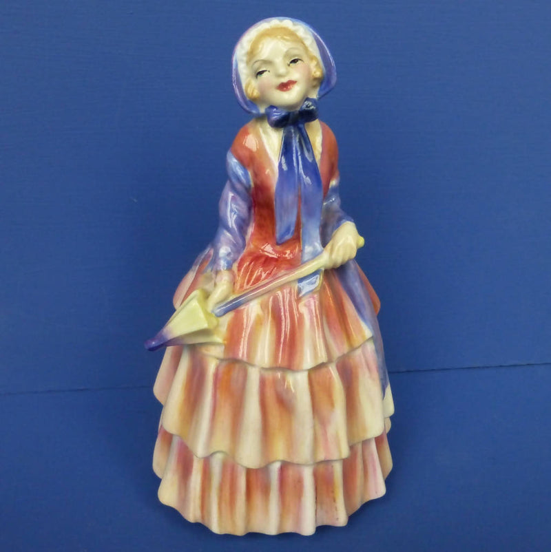 Royal Doulton Figurine - Biddy HN1513