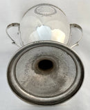 Georgian, George III, East India Company Silver Cup & Cover. London 1798. 57.8 troy ounces.