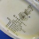 Royal Doulton Miniature Character Jug - Gladiator D6556