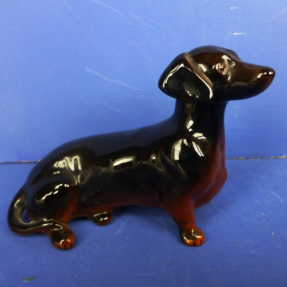 Beswick sausage dog best sale