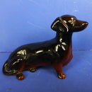 Beswick Dachshund Dog Model No 1460