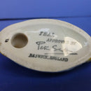 Beswick Peter Scott Wildfowl Series - Teal Duck Model No 1529