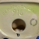 Beswick Three Puppies Ash Tray / Trinket Dish Model No 906