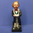 Royal Doulton Limited Edition Figurine - Charles Dickens HN3448
