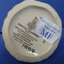 Royal Doulton Limited Edition Minstrel Bunnykins DB211 (Boxed)