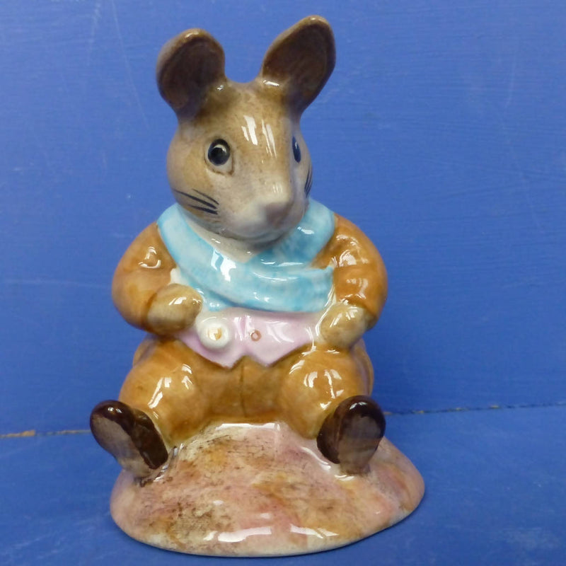 Beswick Beatrix Potter Figurine - Old Mr Bouncer BP3C