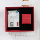 The Forever Diamond 18ct White Gold Solitaire Ring 0.30ct