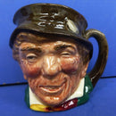 Royal Doulton Small Character Jug - Paddy D5768