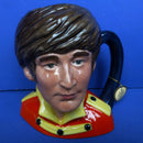 Royal Doulton Limited Edition Medium Character Jug John Lennon D6797