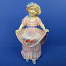 Royal Doulton Figurine - Lucy Ann HN1502