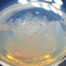 René Lalique “Dindon” ring/pin dish