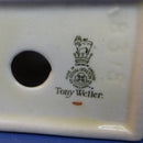 Royal Doulton Dickens Bust - Tony Weller