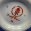 Royal Crown Derby Posies Orchid Vase (Boxed)