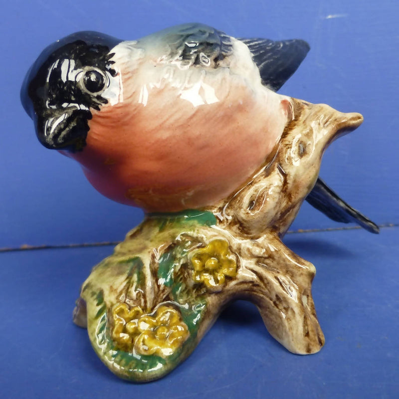 Beswick Bird Bullfinch - 2nd Version 1042B