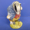 Beswick Beatrix Potter Figurine - Tommy Brock BP3B