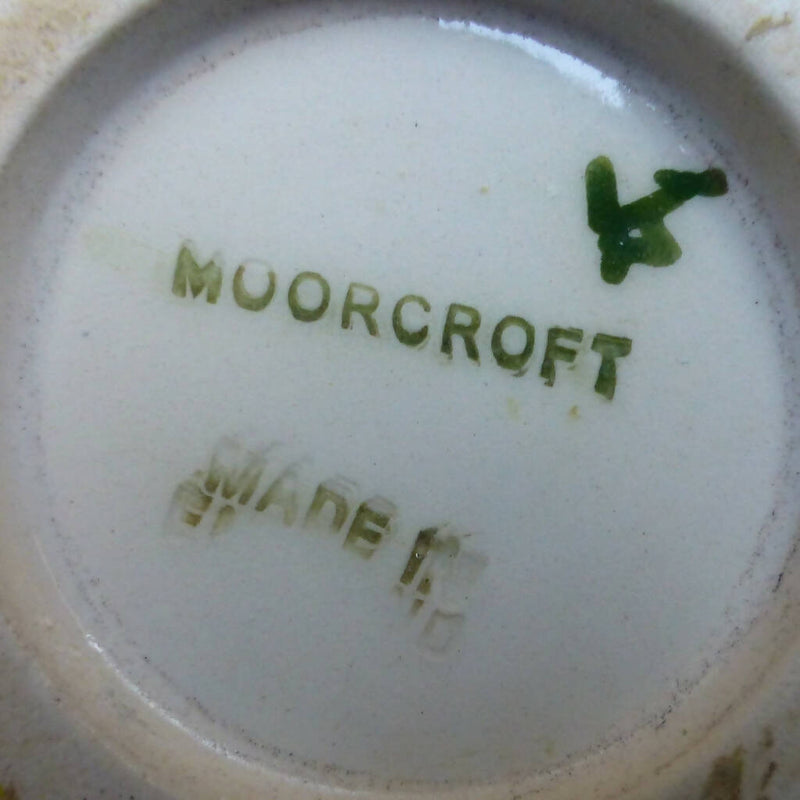 Moorcroft Vase - Anemone
