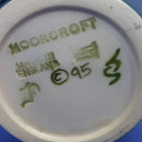 Moorcroft Vase - Lamia By Rachel Bishop