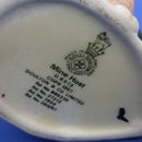 Royal Doulton Miniature Character Jug - Mine Host D6513