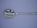 Vintage Sterling Silver Desert Spoon by Goldsmiths & Silversmiths Ltd (130mm 20g)