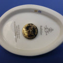 Royal Crown Derby Paperweight - Rallidae Duck