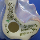 Royal Doulton Child Figurine - Annette HN1471