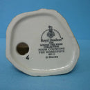 A Boxed Royal Doulton Winnie The Pooh Figurine - Pooh Counting The Honeypots
