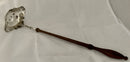 George II Style Silver Toddy Ladle. London 1975 Da-Mar Silverware (David Shaw & Martin Collins).