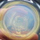 René Lalique "Souris" glass dish, c1925