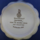 Royal Doulton Brambly Hedge Seasons Petal Bowl - Summer