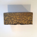 Vintage jewelled box