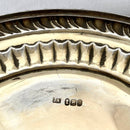 Georgian, George IV, Silver Cup & Cover, Hunting & Coursing Interest. London 1824 Joseph Angell I. 43.6 troy ounces.