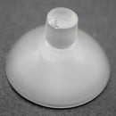 Marie-Claude Lalique "Les muses" perfume bottle