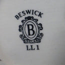 Beswick Little Lovables Clown Happy Birthday LL1