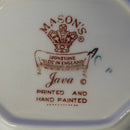 Masons Ironstone Java Sweet Dish