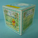 A 'Boxed' Royal Doulton Figurine Winnie The Pooh In The Armchair WP4