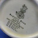 Royal Doulton Small Character Jug Regency Beau D6562