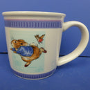 Wedgwood Beatrix Potter Peter Rabbit Beaker
