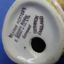 Beswick Beatrix Potter Figurine Cousin Ribby BP2 (Gold Backstamp)