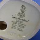Royal Doulton Character Figurine - Long John Silver HN2204