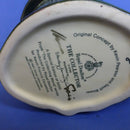 Royal Doulton Large Limited Edition Character Jug The Collector D6796 (Boxed)