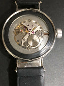 SPACE WATCH. 1970's SOVIET RUSSIAN VOSTOK AMPHIBIAN